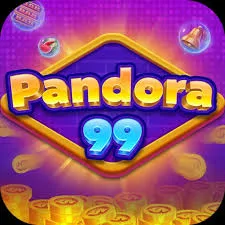 PANDORA99 - Game Arcade Seru dan Menantang